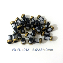 300pcs   For Motorcycle Fuel Injector Micro Basket Filter   Top Quality Injector Repair Service Kits  VD-FL-1012 2024 - buy cheap