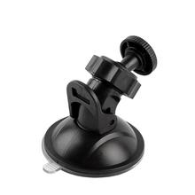 360 Degree Car dash camera suction cup mount holder for auto windshield DVR recorder GPS bracket 2024 - buy cheap