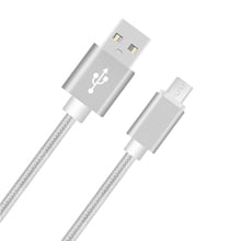 Micro USB Fast Charger Cable for Microsoft Lumia 640 XL 850 750 640 535 540 550 532 1330 1525 1320 1520 Data Sync Charger Cable 2024 - buy cheap