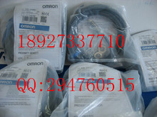 [ZOB] New original OMRON Omron proximity switch E2E-X4MD1 2M detection distance of 4 mm  --2PCS/LOT 2024 - buy cheap
