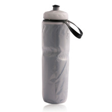 710ml Portable Outdoor Insulated Water Bottle Bicycle Bike Cycling Sport Water Cup Kettle Recyclable Bottle 24oz Hot Sale 2024 - buy cheap