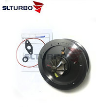 Kit de reparación de núcleo de cargador turbo para coche, para BMW 530D E60 E61 3.0D 231/235 HP 170/173Kw M57N5 M57N6, turbina CHRA 758351-0017 758351-0019 2024 - compra barato
