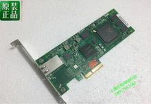 39Y6146 QLE4060C iSCSI 1 Gb Single-port PCIe Adaptador de rede Placa Controladora Pcie 2024 - compre barato