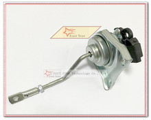 Turbo actuador 49373-02013 4937302003 0375Q9 4937302002 para Ford Fiesta VIII c-elysee DS 3 1,6l HDi TZJA FAP dv6ected 2024 - compra barato