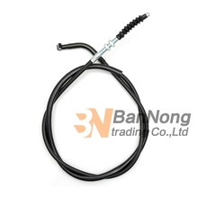 Free Shipping Brand New Motorcycle clutch line clutch cable For kawasaki ZXR250 ZX250 2024 - buy cheap