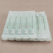 Needle Knife Disposable Sterile Ultra Micro Acupuncture Non Toxic Needles Meridian Cone Moxibustion Care Tool Beauty Hot Sale 2024 - buy cheap