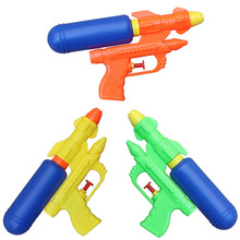 Pistolas de agua para niños, juguetes clásicos para exteriores, pistola de agua de chorro portátil, juguetes para niños, vacaciones de verano 2024 - compra barato