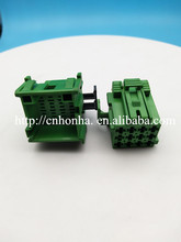 12 Pin 1-967622-1 Male And Female Automotive Connector Auto housing Electrical Connector with terminals 2024 - buy cheap