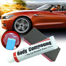 Kit de cuidado de superficie de pintura de coche, reparador para reparación de superficies, líquido, envío directo 2024 - compra barato
