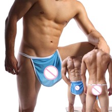 Tanga Hombre Jockstrap Men Underwear Sexy Mens Thongs And G Strings Mesh Sous Vetement Homme Sexy Hot 2024 - buy cheap