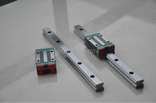 linear guides rail MGN15-L1000mm with a linear carrige ,15mm linear rails 2024 - buy cheap