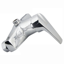L16218 - High Quality Brass Material and Chrome Finishing Brass Exposed Shower Tap 2024 - buy cheap