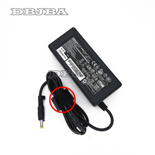 18.5V 3.5A 65W AC Power Adapter Carregador para HP Pavilion dv1000 dv5000 ze2000 ze4900 zt3000 tx1000 tx2000 tx2500 tx2 2024 - compre barato