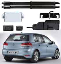 For 2014+ years VW GOLF 7, Better Smart Auto Electric Tail Gate Lift, very good quality, free shipping! hot selling! 2024 - buy cheap