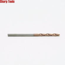 3MM Carbide Drill Bits for Metal Processing Drilling Hole Cutting HRC50 3D Tungsten Steel Twist Drills CNC Tools Milling Cutter 2024 - buy cheap