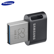 Original Samsung USB 3.1 USB Flash Drive 32GB 64GB 128GB Pend Drive 200MB/s Memoria Usb 3.1 Pendrive Mini U Disk Memory Stick 2024 - buy cheap