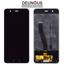 Pantalla de 5,1 "para Huawei P10 LCD, montaje de digitalizador con pantalla táctil, repuesto para Huawei P10 LCD VTR-L09 VTR-L10 2024 - compra barato