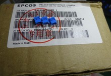 EPCOS 2019 uf/0.004 v 4.0nf 4000pf 1000 mil capas de capacitancia para pastel, gran oferta 402, 20 piezas/50 Uds., envío gratis 2024 - compra barato