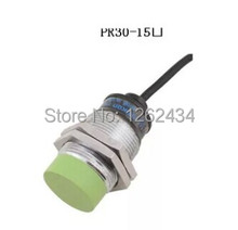 Proximity switch PR30-15DN inductive dc NPN normally open (three line 2024 - buy cheap