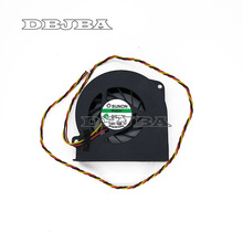 Laptop CPU cooling fan for Dell Inspiron 2330 DFS481305MC0T FB7H 06X58Y 6X58Y New Cooler Fan 2024 - buy cheap