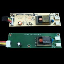 NEW ORIGINAL For LENOVO ALL-IN-ONE C200 Dual LCD inverter board 715G3927-P01-001-003S 2024 - buy cheap