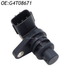 New Crankshaft Position Sensor FN1221551 / G4T08671 FN12-21-551A For 04-12 For Mazda 6 3 2024 - buy cheap