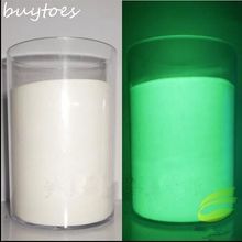 buytoes 500g white color Luminous powder phosphor powder DIY decoration 500g/bag green light.,Glow Powder Paint 2024 - buy cheap