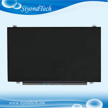 Grade A+ LAPTOP SLIM LED LCD SCREEN Display FOR CHUNGHWA CLAA140WB01A 14.0 WXGA HD 2024 - buy cheap