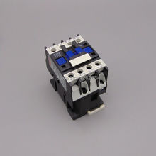 CJX2-1210 12A  switches AC contactor LC1 voltage 380V 220V 110V 36V 24V 2024 - buy cheap