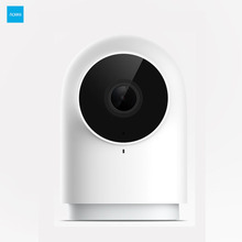 Newest Aqara Smart Camera G2 1080P Gateway Edition Zigbee Linkage Smart Devices IP Wifi Wireless Cloud Home Security 2024 - buy cheap