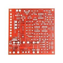 Best price Red 0-30V 2mA-3A Continuously Adjustable DC Regulated Power Supply DIY Kit PCB 2024 - buy cheap