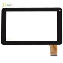 New For 9 inch SYNCHRO DIGITAL INOSOP09 TAKARA MID99 touch screen tablet capacitive touch panel digitizer sensor 2024 - buy cheap