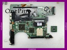 With CPU 450799-001 fit for HP DV9000 laptop motherboard 459566-001 system board fully tested working 2024 - buy cheap