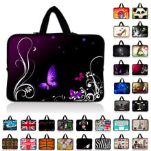 7 10.1 12 13.3 14.1 15.4 15.6 17.3 17.4 inch Laptop Bag Sleeve Tablet Case Notebook Cover For Macbook Asus HP Acer Lenovo 2024 - buy cheap