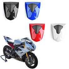 Artudatech Abs Kryshka Zadnego Passazhirskogo Sidenya Kapot Dlya Triumph Daytona 675 I 675r 13 14 15 16 17 Kupit Nedorogo V Internet Magazine S Dostavkoj Sravnenie Cen Harakteristiki Foto I Otzyvy Pokupatelej