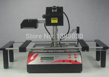 RE-7500 Infrared BGA Rework Machine RE7500 BGA Repair System Technology Repairing Machine With English Manual 2024 - buy cheap