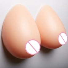 Conjunto de proteção para os seios postiços, peito de silicone para crossdresser pós-operatório, par de peito, conjuntos de proteção especial 2024 - compre barato