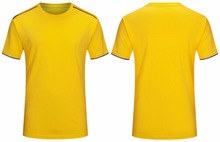 Мужские и женские футболки, Спортивная рубашка, футболки для фитнеса и бега, быстросохнущая футболка, одежда для спортзала, тренировок и бега 2024 - купить недорого