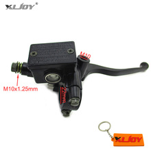 7/8'' Alloy Brake Master Cylinder Handle Lever For Yamaha Maxim XS400 XS750 650 SRX250 SRX600 XJ650R XV535 XJ750 XJ900 XJ1100 2024 - buy cheap