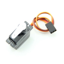 MJX F45 F645 RC Helicopter spare parts SERVO   Free Shipping 2024 - buy cheap