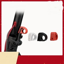 For Xiaomi mijia M365 M365 PRO electric scooter Front Hook Folding wrench Skateboard Kid Scooter Protective fastener Parts 2024 - buy cheap