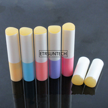 200pcs 4g Lipstick Tube Lip Balm Containers Empty Cosmetic Containers Lotion Container Clear Travel Bottle F2271 2024 - buy cheap