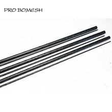 Pro Bomesh 2 Blanks 2.4M XH 2 Section Interline Carbon Fiber Rod Blank Boat Rod Blank DIY Rod Building Blank 2024 - buy cheap