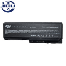 JIGU-batería para ordenador portátil Toshiba, para satélite L355D P200 P200D P205 P205D P300 P305 P305D X200 X205 X200-200 Pro L350 2024 - compra barato