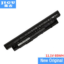 JIGU 4WY7C 68DTP MR90Y 49VTP 24DRM 0MF69 Original Laptop Battery For Dell 17 3721 15R 5521 15 3521 14R 5421 11.1V 65WH 2024 - buy cheap