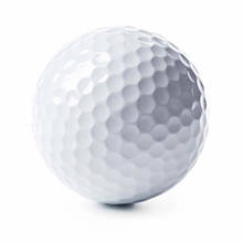 2018 Акция Ограниченная серия 80 - 90 Balle De Golf Match Game Scriptures Pgm мячи для гольфа Lol Floorball спортивный тренировочный трехслойный мяч 2024 - купить недорого