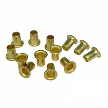 Copper Rivet Brass Eyelet M5*12 2024 - buy cheap