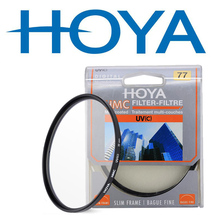 HOYA HMC UV Slim Digital Filter Camera Lens Filter  58mm 67mm 72mm 77mm 82mm  46mm 49mm 52mm 55mm Lens UV Protective Filter 2024 - buy cheap