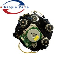 1pcs refubish  main motor assembly compatible for canon IR2520 IR2525 IR2530 Drive Motor 2024 - buy cheap