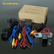 Yeshibation Back Up Parking Camera Car Capacitor Filter 12V DC Relay / Rectifiers For SEAT Cordoba 6K 6L 1999~2014 Car Camera 2024 - buy cheap